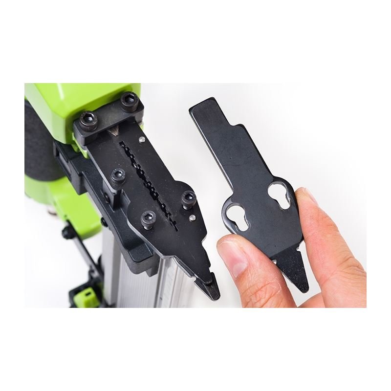 Grex H850LX - 21 Ga 2" Brad Nailer - Mississauga Hardware Centre IncGREXH850LX