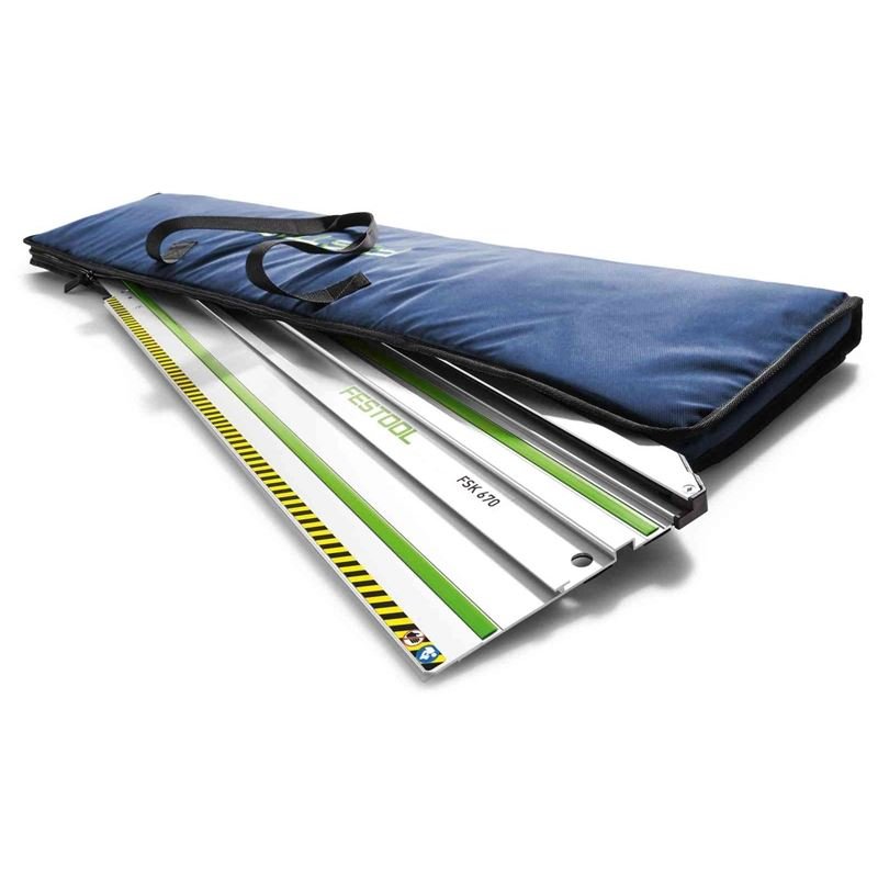 Guide Rail FSK FSK 250 - Mississauga Hardware Centre IncFestool769941