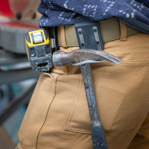 HammerMaster: the Tactical Hammer Holder - Mississauga Hardware Centre Inc