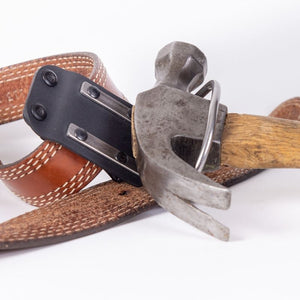 HammerMaster: the Tactical Hammer Holder - Mississauga Hardware Centre Inc