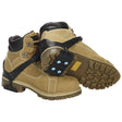 HEEL TRACTION AID - O/S - Mississauga Hardware Centre Inc