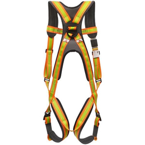 HI - VIS Safety Harness - Mississauga Hardware Centre Inc