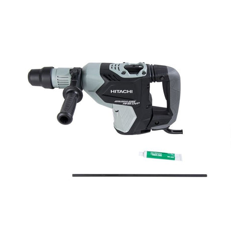 Hitachi DH40MEY 1 - 9/16 Inch SDS Max AC Brushless Rotary Hammer, 2 - Mode - Mississauga Hardware Centre IncHITACHIDH40MEY
