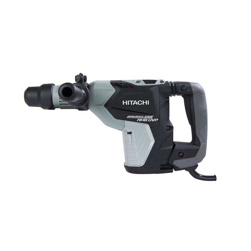 Hitachi DH40MEY 1 - 9/16 Inch SDS Max AC Brushless Rotary Hammer, 2 - Mode - Mississauga Hardware Centre IncHITACHIDH40MEY