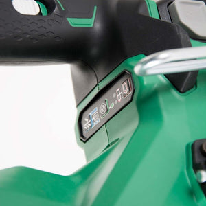 Hitachi NT1850DESM 18V Cordless 2 Inch 18 Gauge Brad Nailer - Mississauga Hardware Centre Inc