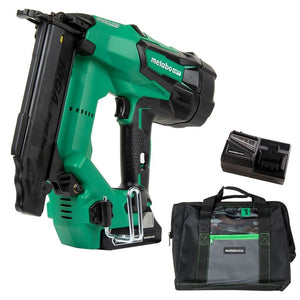 Hitachi NT1850DESM 18V Cordless 2 Inch 18 Gauge Brad Nailer - Mississauga Hardware Centre Inc