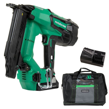 Hitachi NT1850DESM 18V Cordless 2 Inch 18 Gauge Brad Nailer - Mississauga Hardware Centre Inc