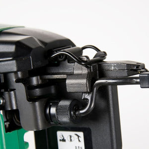 Hitachi NT1850DESM 18V Cordless 2 Inch 18 Gauge Brad Nailer - Mississauga Hardware Centre Inc