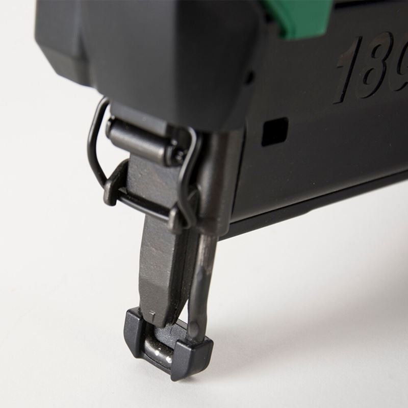 Hitachi NT1850DESM 18V Cordless 2 Inch 18 Gauge Brad Nailer - Mississauga Hardware Centre Inc