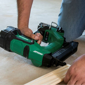 Hitachi NT1850DESM 18V Cordless 2 Inch 18 Gauge Brad Nailer - Mississauga Hardware Centre Inc