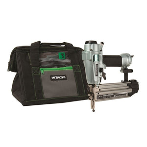 Hitachi NT50A5 2" 18 - Gauge Pro Brad Nailer - Mississauga Hardware Centre IncHitachiNT50A5