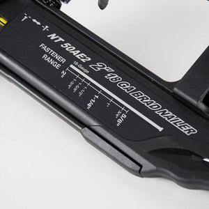 Hitachi NT50AE2 2" 18 - Gauge Brad Nailer - Mississauga Hardware Centre Incmetabo HPTNT50AE2