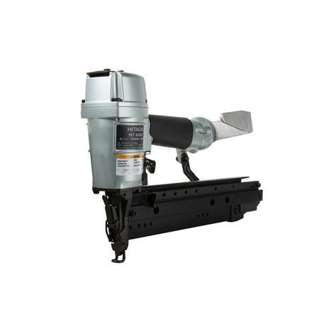 Hitachi NT65A5 2 - 1/2" 16 - Gauge Pro Finish Nailer - Mississauga Hardware Centre IncHITACHINT65A5