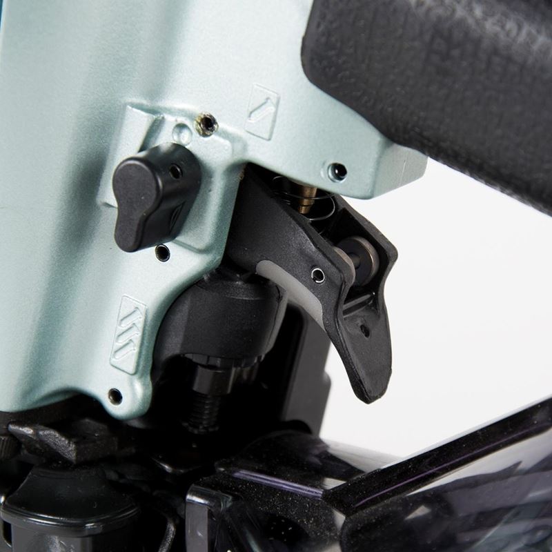 Hitachi NV65AH2 Col Siding Nailer - Mississauga Hardware Centre IncMetabo HPTNV65AH2