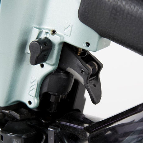 Hitachi NV65AH2 Col Siding Nailer - Mississauga Hardware Centre IncMetabo HPTNV65AH2