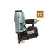 Hitachi NV65AH2 Col Siding Nailer - Mississauga Hardware Centre IncMetabo HPTNV65AH2