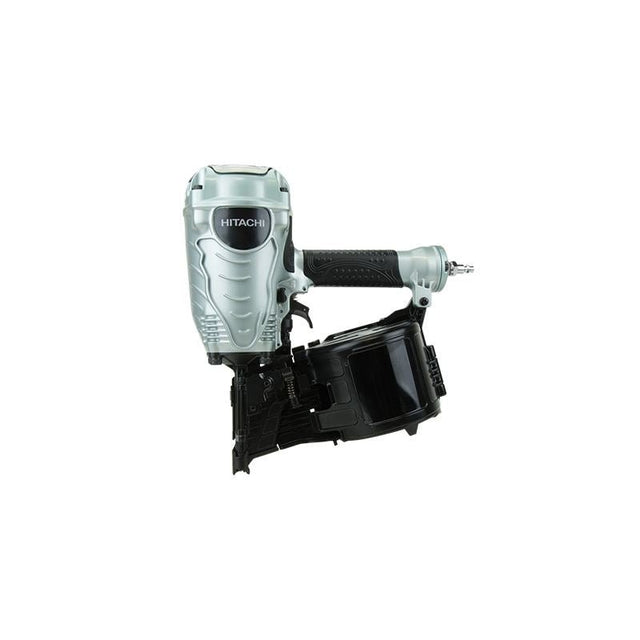 Hitachi NV90AG(S) 3 - 1/2" Coil Framing Nailer - Mississauga Hardware Centre IncHITACHINV90AG(S)