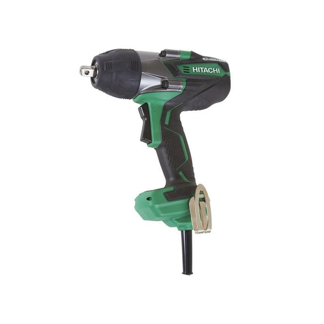 Hitachi WR16SE 1/2" Impact Wrench - Mississauga Hardware Centre IncHitachiWR16SEM