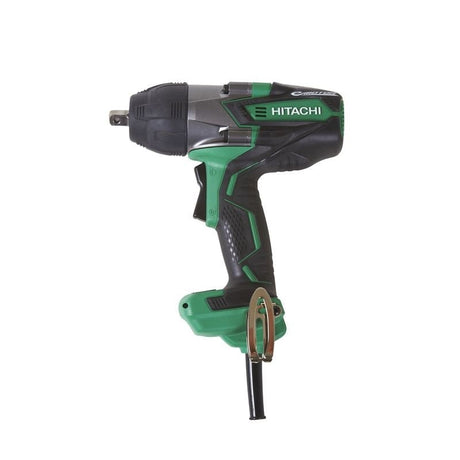 Hitachi WR16SE 1/2" Impact Wrench - Mississauga Hardware Centre IncHitachiWR16SEM