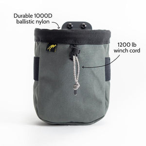 holstery Joey Pouch: The Carry - All Clip - On Bag - Mississauga Hardware Centre Inc
