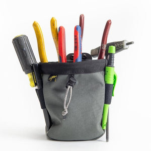 holstery Joey Pouch: The Carry - All Clip - On Bag - Mississauga Hardware Centre Inc