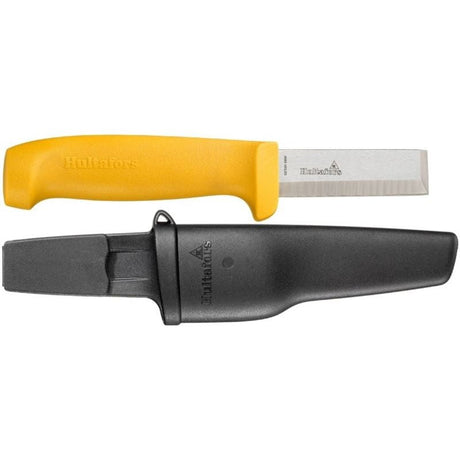 Hultafor 380070 Chisel Knife - Mississauga Hardware Centre IncHULTAFORS380070