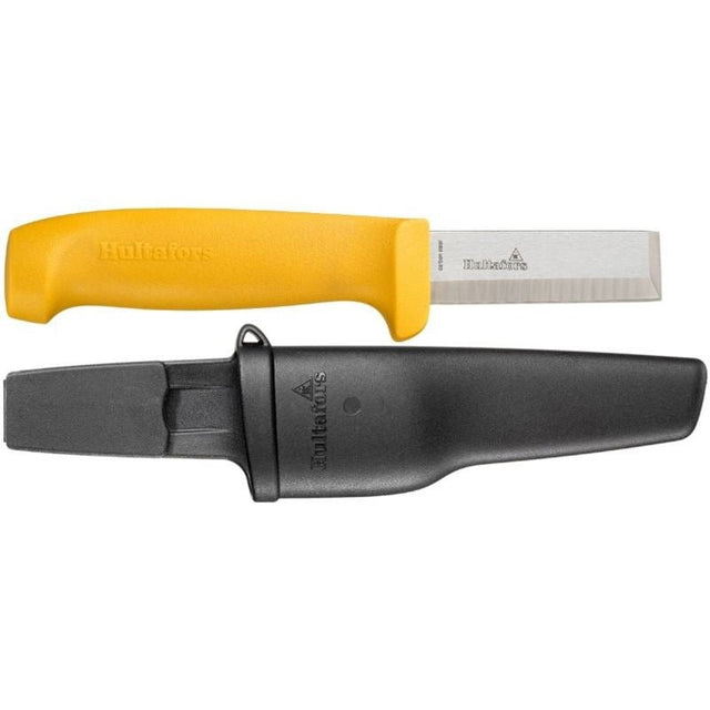 Hultafor 380070 Chisel Knife - Mississauga Hardware Centre IncHULTAFORS380070