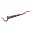 Hultafors Wrecking Bar Steel Adjustable 209 SB - Mississauga Hardware Centre IncHULTAFORS824115