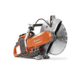 HUNQVARNA 970546702 14in Cordless Power Cutter - K1 PACE 2 Battery Kit - Mississauga Hardware Centre Inc
