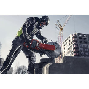 HUNQVARNA 970546702 14in Cordless Power Cutter - K1 PACE 2 Battery Kit - Mississauga Hardware Centre Inc