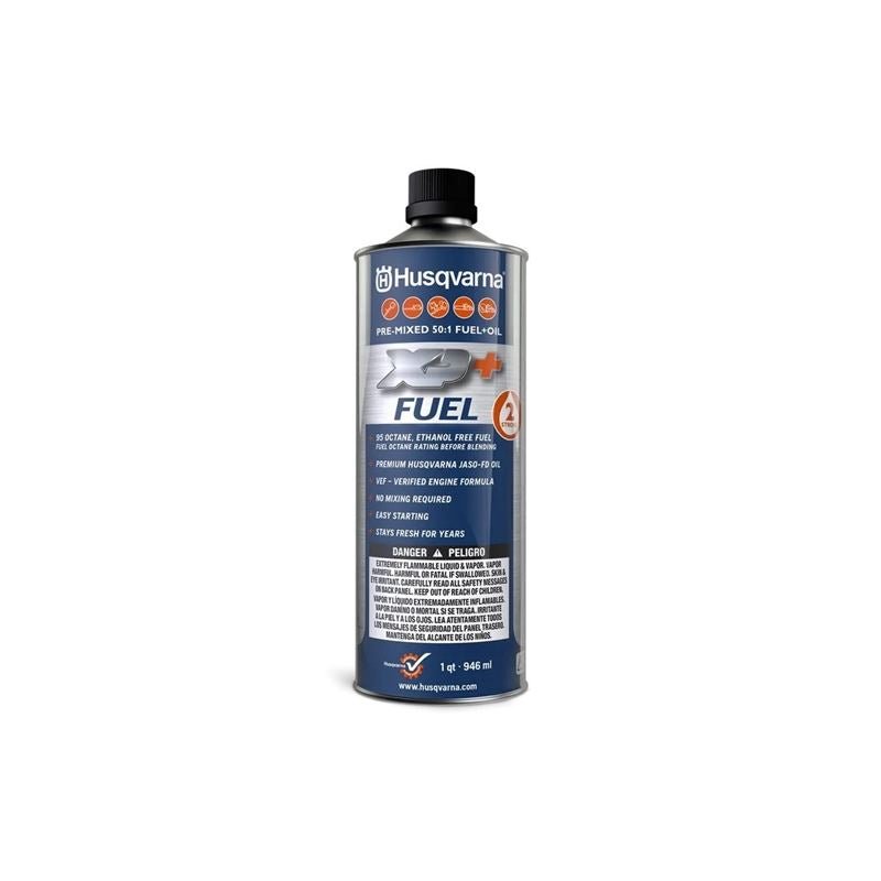 Husqvarna 2 - Stroke Pre - Mixed Fuel and Oil - 946ML - Mississauga Hardware Centre Inc