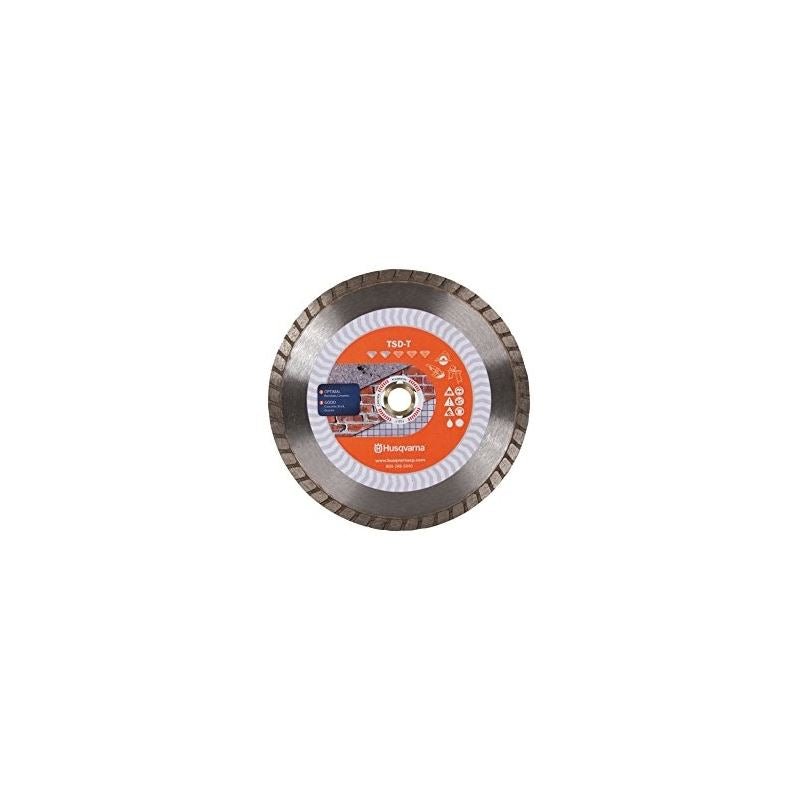 Husqvarna 542761418 Diamond Blade - Mississauga Hardware Centre IncHUSQVARNA542761418