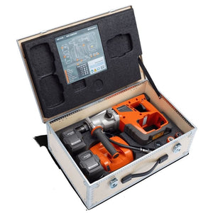 Husqvarna 970493706 Husqvarna DM 540i Battery Operated Core Drill - Mississauga Hardware Centre Inc