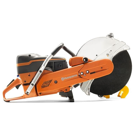 Husqvarna K1270 Rail Power Cutter - Mississauga Hardware Centre IncHusqvarna967071501