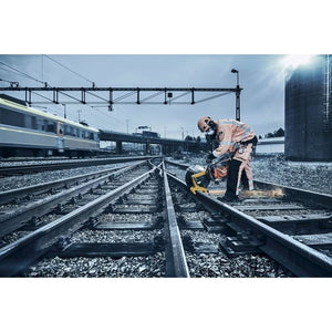 Husqvarna K1270 Rail Power Cutter - Mississauga Hardware Centre IncHusqvarna967071501