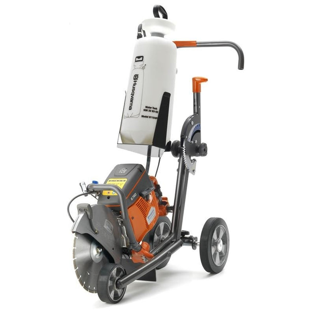 Husqvarna KV760 cutting cart - Mississauga Hardware Centre IncHUSQVARNA587768401