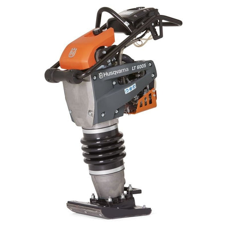 Husqvarna LT6005 11" Jumping Jack Rammer - Mississauga Hardware Centre IncHUSQVARNA967854502
