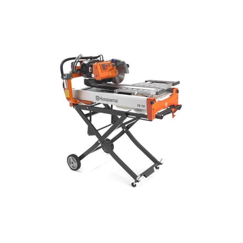 Husqvarna TS70 Tile Saw - Mississauga Hardware Centre IncHusqvarna967318101