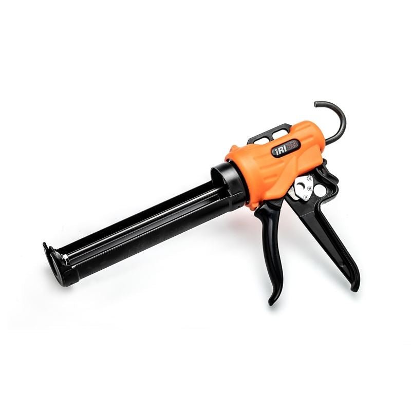 IRION 310ml Pro Caulking Gun - Mississauga Hardware Centre IncIRIONEXCEPT-310