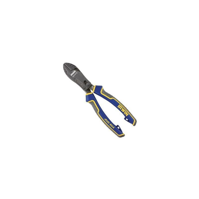 Irwin 1902412 7" Max Leverage Diagonal Cutting Pliers with PowerSlo - Mississauga Hardware Centre IncIRWIN1902412