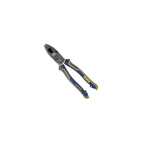 Irwin 1902414 8" High Leverage Lineman's Pliers - Mississauga Hardware Centre IncIRWIN1902414