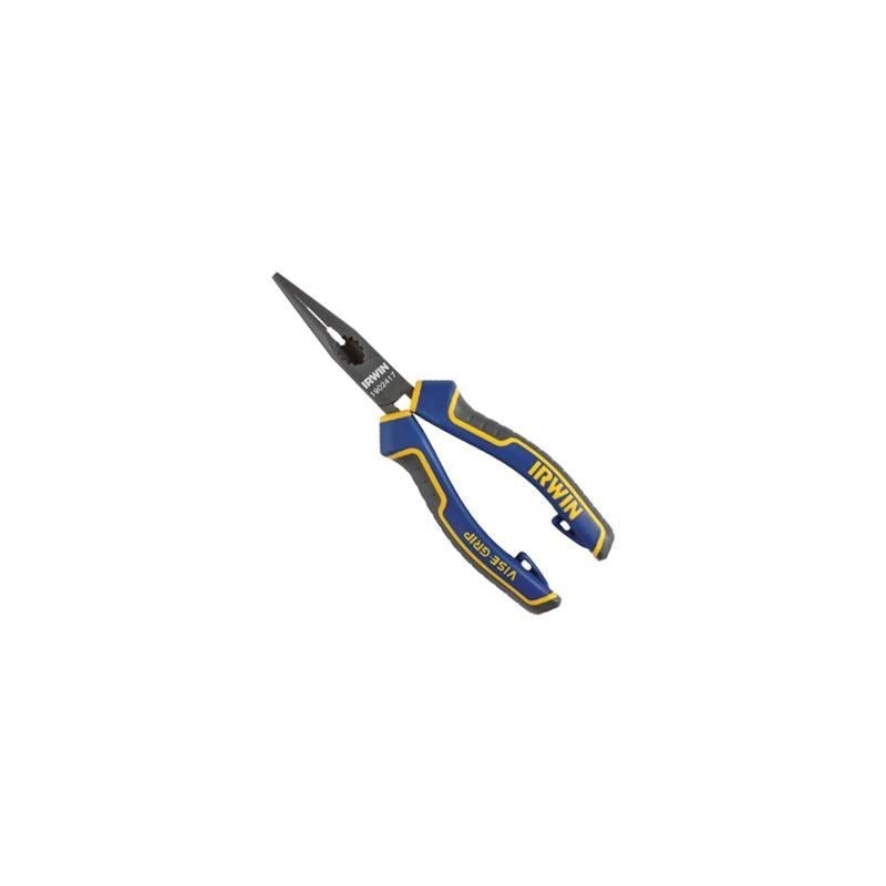 Irwin 1902417 6" Standard Long Nose Pliers - Mississauga Hardware Centre IncIRWIN1902417