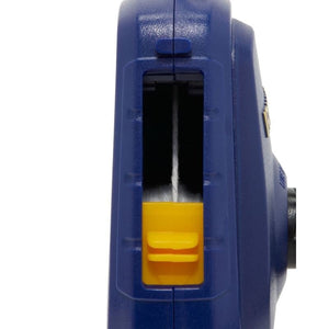 IRWIN 1932883 100ft Chalk Reel With Blue Chalk - Mississauga Hardware Centre Inc