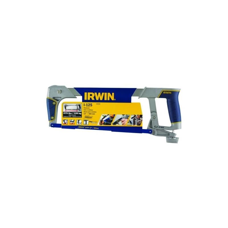 Irwin 4935480 12 in High Tension Hack Saw - Mississauga Hardware Centre Inc