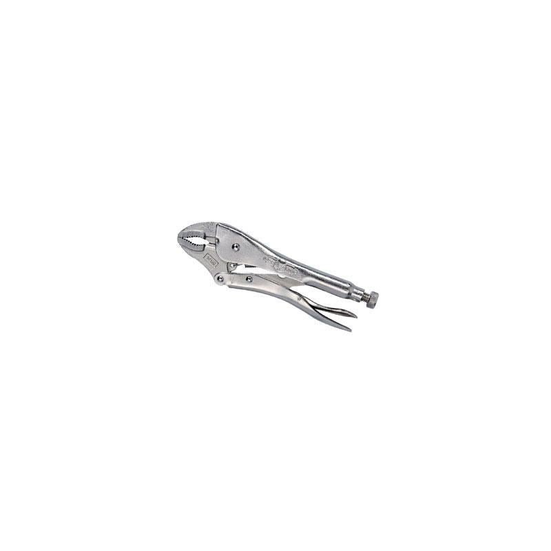 Irwin 5WR The Originalâ„¢ Curved Jaw Locking Pliers with Wire Cutter - Mississauga Hardware Centre IncIRWIN902L3
