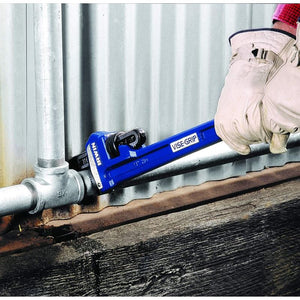 IRWIN IRWIN - 274102 14 in Cast Iron Pipe Wrench (2 in Jaw) - Mississauga Hardware Centre Inc