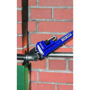 IRWIN IRWIN - 274102 14 in Cast Iron Pipe Wrench (2 in Jaw) - Mississauga Hardware Centre Inc