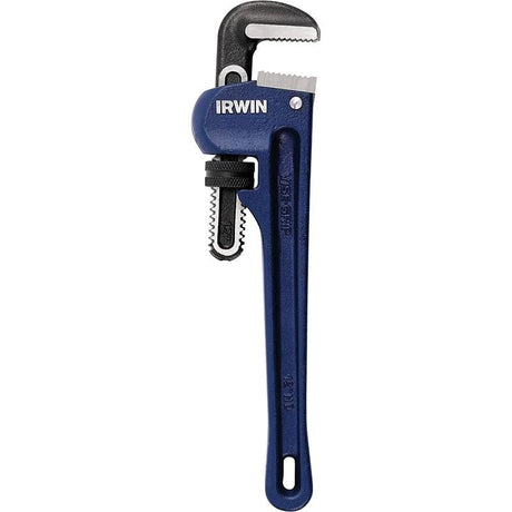 IRWIN IRWIN - 274102 14 in Cast Iron Pipe Wrench (2 in Jaw) - Mississauga Hardware Centre Inc