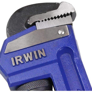 IRWIN IRWIN - 274103 18 in Cast Iron Pipe Wrench (2 - 1/2 in Jaw) - Mississauga Hardware Centre Inc