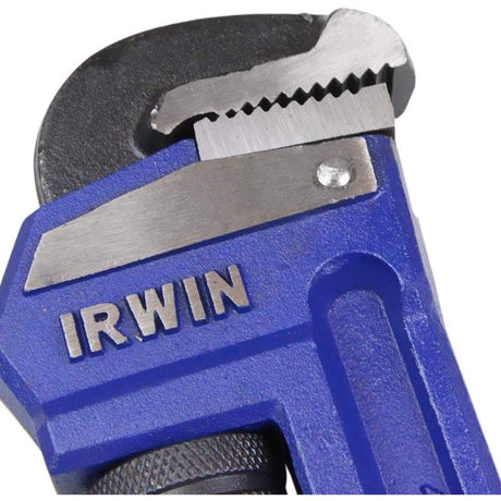 IRWIN IRWIN - 274103 18 in Cast Iron Pipe Wrench (2 - 1/2 in Jaw) - Mississauga Hardware Centre Inc